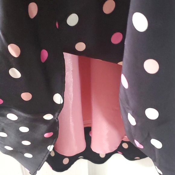 ECI New york dress size 6 Good condition Made in China - Picture 8 of 14